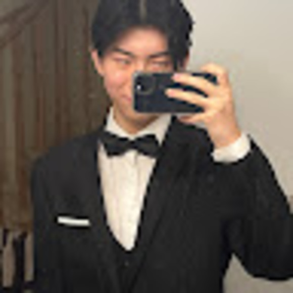 Meet your Posher, Jason - Picture 1 of 1